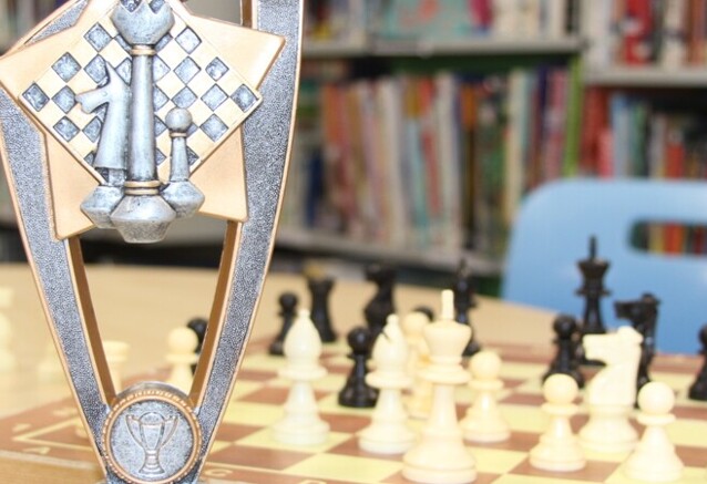 Inter-School Chess Competition