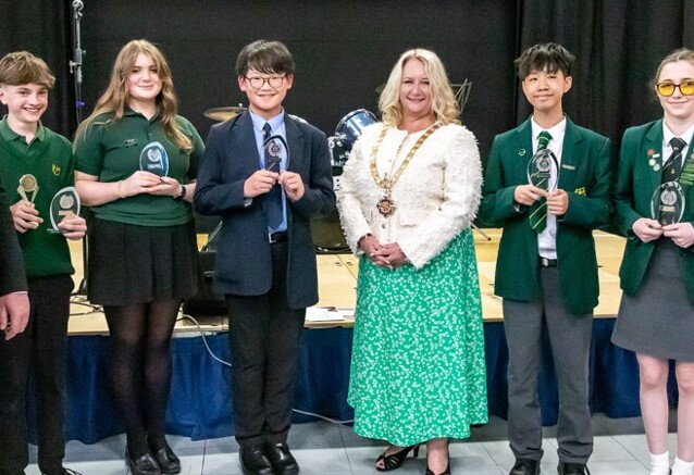 Exciting Talent on Display at This Year’s Annual Arete Music Competition
