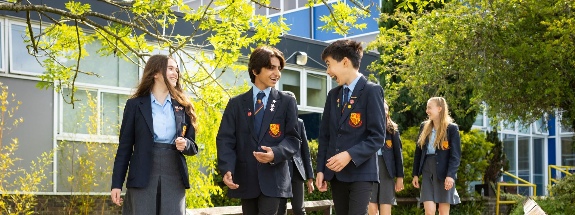 SEND Woking High School send-woking-high-school